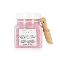 Sunday Rain Bath Crystals Acai Berry - 500 gr.