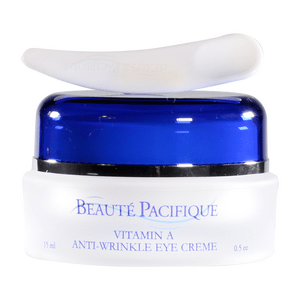 Beauté Pacifique A-vitamin øjencreme krukke – 15 ml