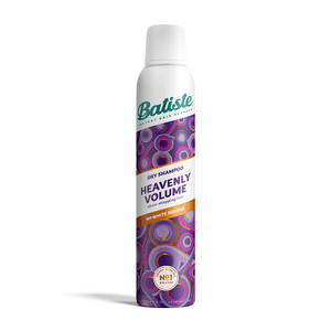 Batiste Dry Shampoo heavenly volume – 200 ml