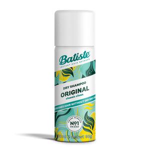 Batiste Dry Shampoo Mini - Original - 50 ml