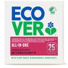 Ecover All in One Opvasketabs - 25 tabs