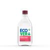 Ecover opvaskemiddel grape fruit & green tea - 450 ml.