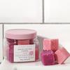 Sunday Rain Rose Exfoliating Cubes - 150 gr.