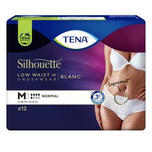 Billede af Tena Lady Pants Discreet, Medium - 12 stk