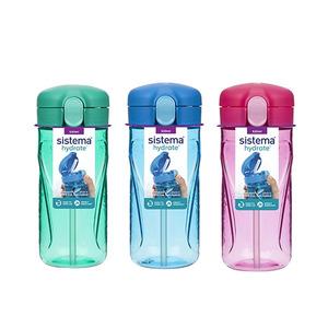 Sistema Hydrate quick flip 520 ml - 1 stk