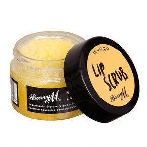 Barry Lip Scrub Mango