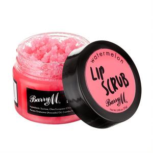 Barry Lip Scrub Watermelon