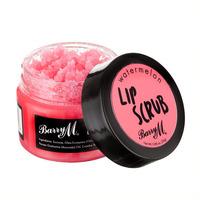 Barry M Lip Scrub Watermelon