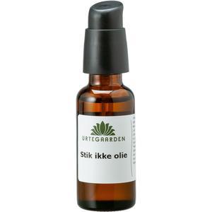 Urtegaarden Stik-ikke Olie - 30 ml