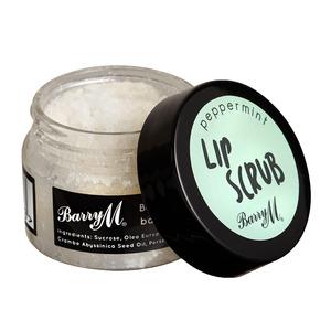 Barry Lip Scrub Peppermint