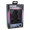 Nexus G-play opladelig anal vibrator - Large
