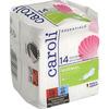 Caroli hygiejnebind Normal - 14 stk.
