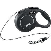 Flexi hundesnor New Classic snor XS, 3M, 8KG - sort