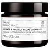 Evolve Hydrate And Protect Facial Cream - 60 ml.