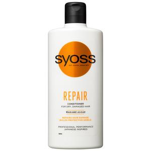 Syoss Repair Conditioner - 440 ml.
