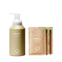 AllMatters Bodywash Starter Kit - 1 stk.