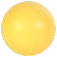 Trixie massiv gummibold 7,5cm - assorterede farver