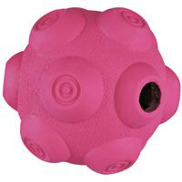 Trixie snackbold 9 cm - assorterede farver