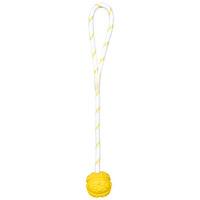 Trixie bold i snor, flydende 4,5 cm - assorterede farver