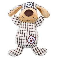 Trixie hundebamse - 26 cm