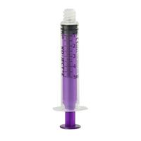 KD-JECT E Enteral sprøjte 5 ml - 100 stk.