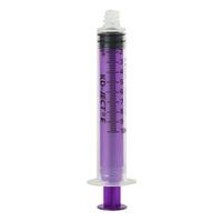 KD-JECT E Enteral sprøjte 10 ml - 100 stk.