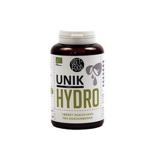 4: Diet Food Hydro tørret kokosvand Ø - 150 g