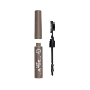 Gosh Brow Lift Lamination Gel Greybrown 001