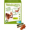 Whimzees godbidder blandet box S, 56 stk - 840 g