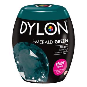 Dylon 04 Emerald Green