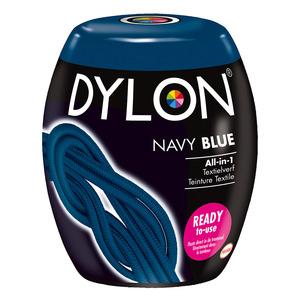 Dylon 08 Navy Blue