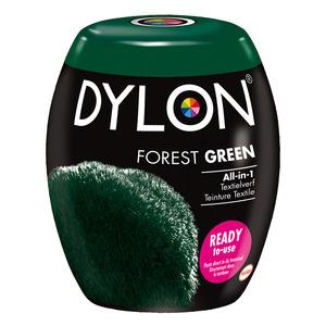 Dylon 09 Forest Green