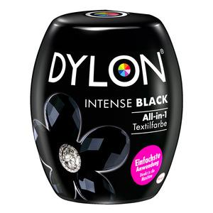Dylon 12 Intense Black