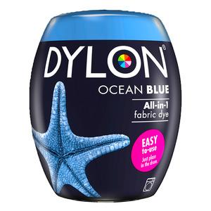 Dylon 26 Ocean Blue
