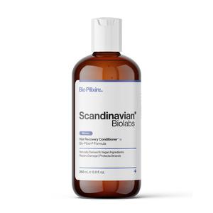 Scandinavian Biolabs Hair Recovery Conditioner+ Women - 250 ml.