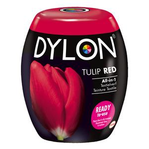 Dylon 36 Tulip Red