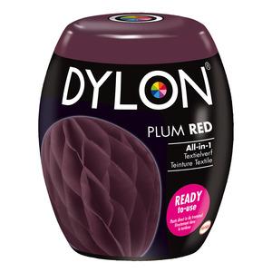 Dylon 51 Plum Red