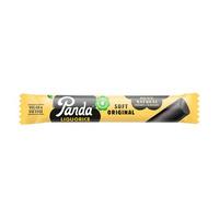 Panda naturlakridsstænger - 32 gram
