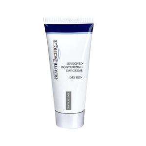 Beauté Pacifique Enriched Moisturizing Day Creme Dry Skin - 50 ml