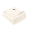 BIBS Stofble 70x70 cm Ivory - 2 pak