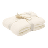 BIBS Muslin Swaddle 120x120 cm - Ivory