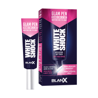 BlanX White Shock Glam Smile Gel Pen - 12 ml.