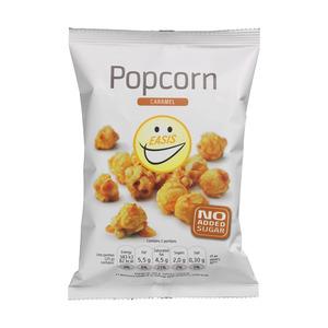 Easis Popcorn med karamel - 50 g