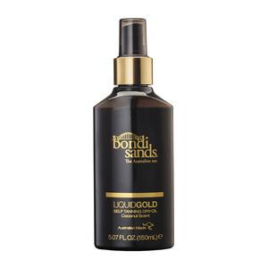 Bondi Sands Liquid Gold Self Tanning Dry Oil – 150 ml.