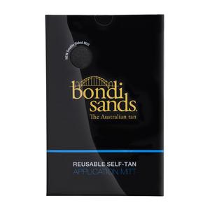 Bondi Sands Reusable Self Tan Application Mitt - 1 stk.