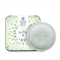 Skoon Cleansing Bar Normal to Oily skin - 50 g.