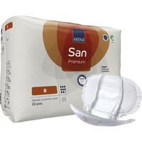 Abena San 8 - 22 stk.