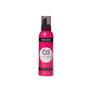Cocoa Brown 1 Hour Tan Extra Dark 150 Ml.