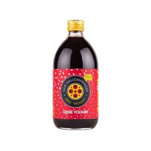Renã¨e Voltaire Hindbæreddike ø 500 Ml Fra Ren