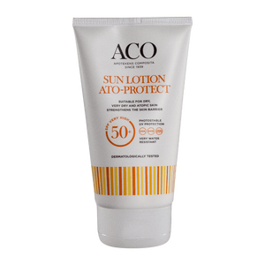 ACO Sun Lotion ATO-Protect SPF50 - 150 ml